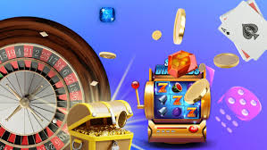 Официальный сайт Casino F1